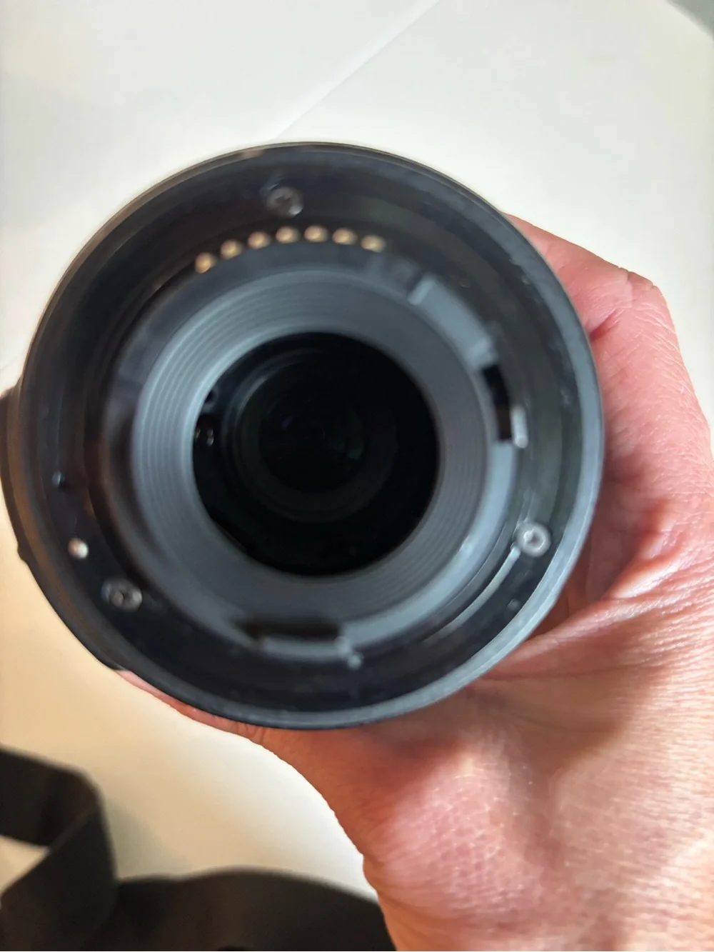 Nikon D3100